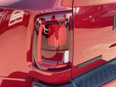 2027 RAM Ram 3500 Big Horn