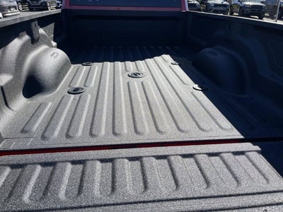 2027 RAM Ram 3500 Big Horn
