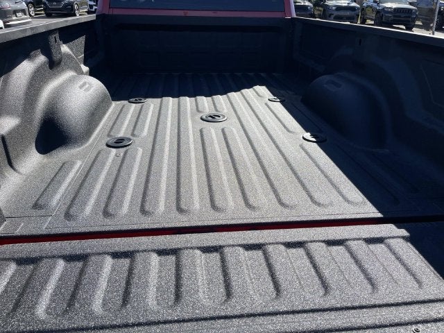 2027 RAM Ram 3500 Big Horn