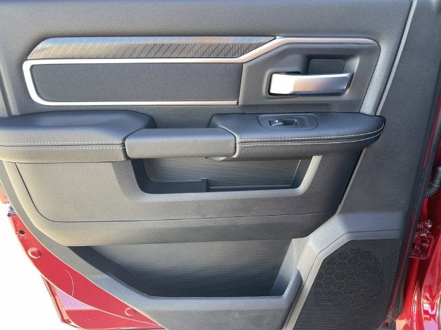 2027 RAM Ram 3500 Big Horn