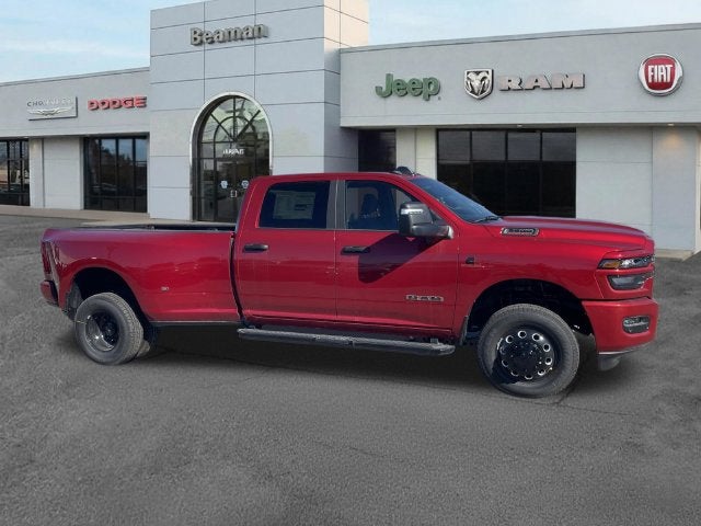 2027 RAM Ram 3500 Big Horn