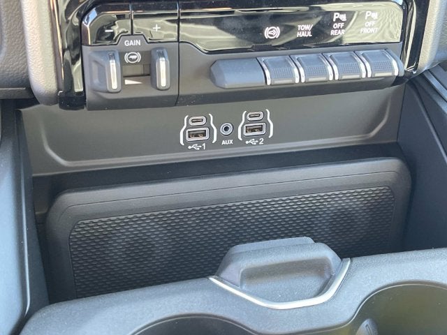 2027 RAM Ram 3500 Big Horn