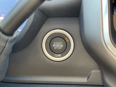 2027 RAM Ram 3500 Big Horn