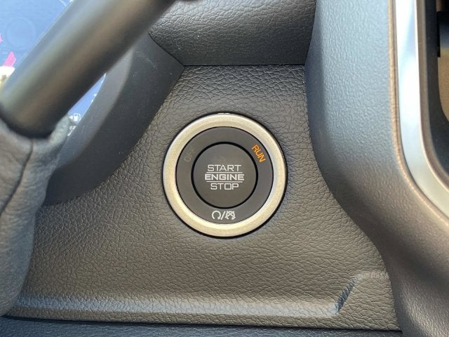 2027 RAM Ram 3500 Big Horn