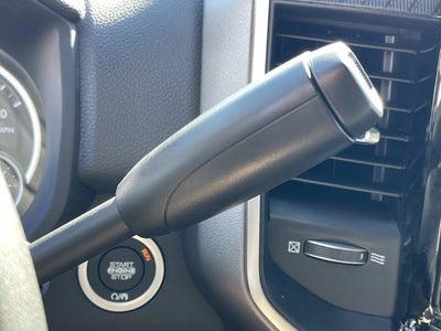 2027 RAM Ram 3500 Big Horn