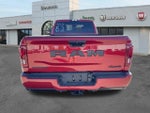 2027 RAM Ram 3500 Big Horn