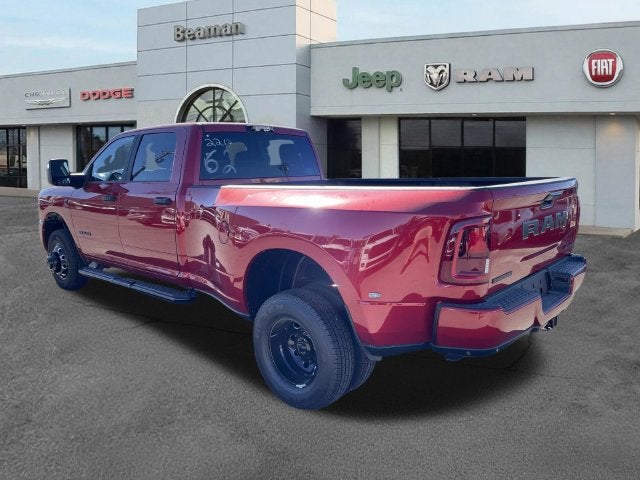 2027 RAM Ram 3500 Big Horn