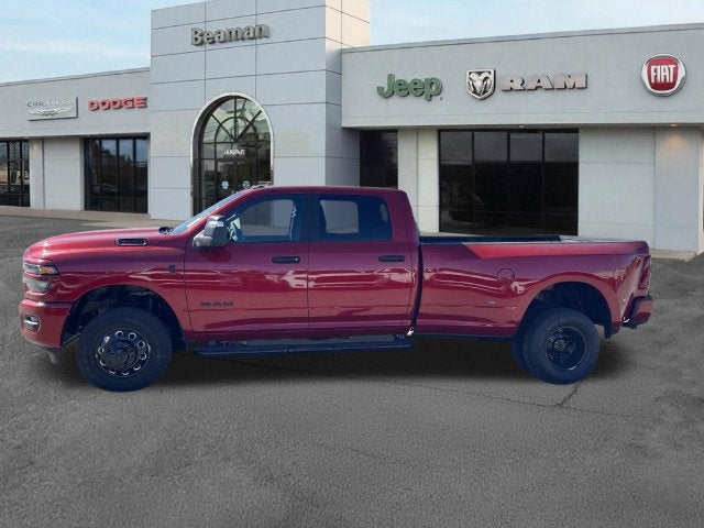 2027 RAM Ram 3500 Big Horn