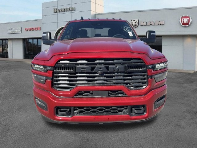 2027 RAM Ram 3500 Big Horn