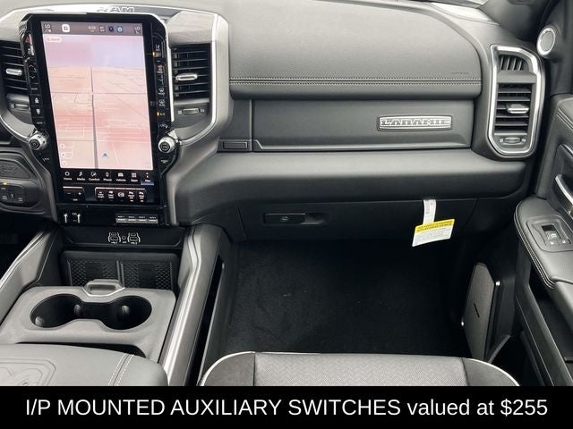 2026 RAM Ram 3500 Laramie