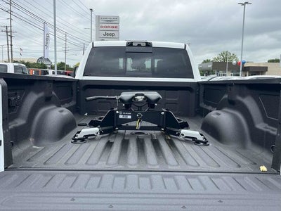 2026 RAM Ram 3500 Laramie