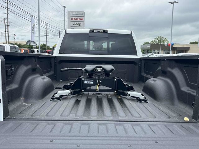 2026 RAM Ram 3500 Laramie