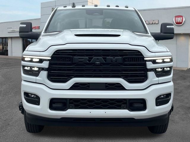 2026 RAM Ram 3500 Laramie