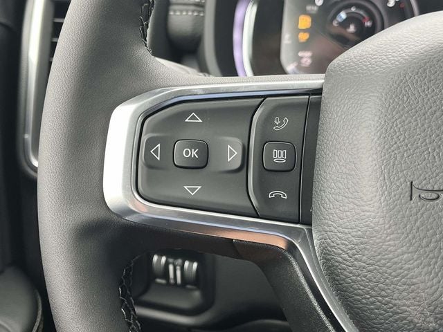 2026 RAM Ram 3500 Laramie