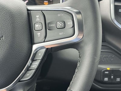 2026 RAM Ram 3500 Laramie