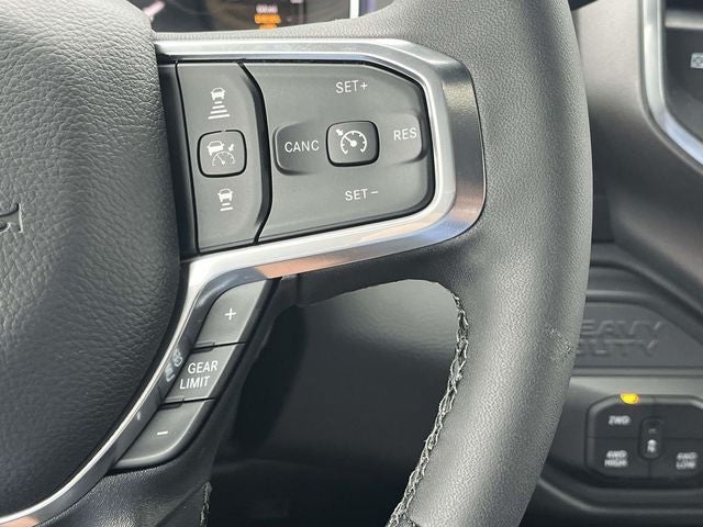 2026 RAM Ram 3500 Laramie