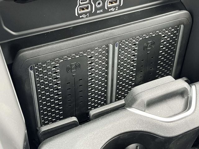 2026 RAM Ram 3500 Laramie