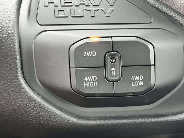 2026 RAM Ram 3500 Laramie