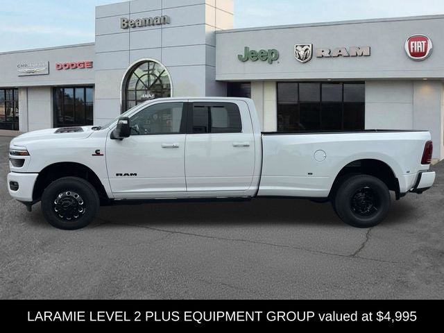 2026 RAM Ram 3500 Laramie