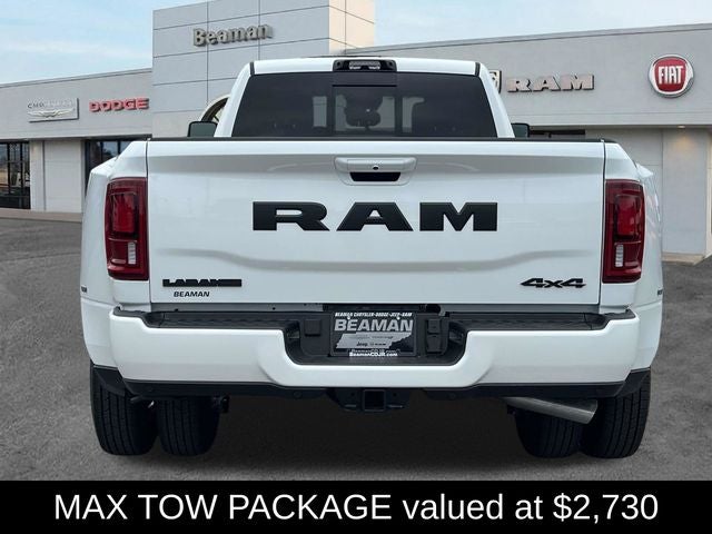 2026 RAM Ram 3500 Laramie