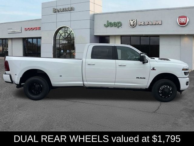2026 RAM Ram 3500 Laramie