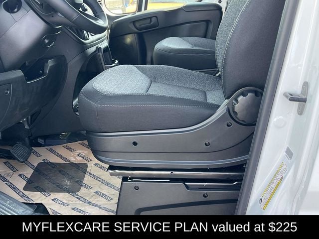 2026 RAM Ram ProMaster High Roof