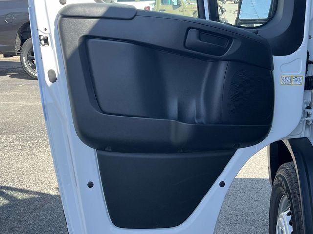 2026 RAM Ram ProMaster High Roof
