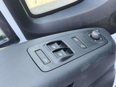 2026 RAM Ram ProMaster High Roof