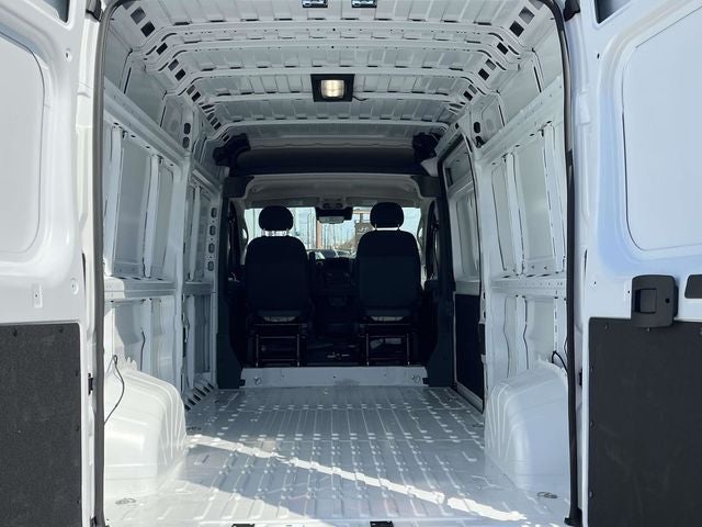 2026 RAM Ram ProMaster High Roof
