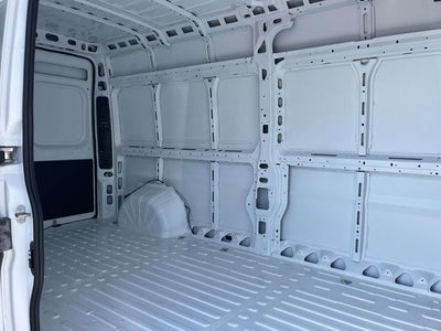 2026 RAM Ram ProMaster High Roof
