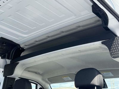 2026 RAM Ram ProMaster High Roof