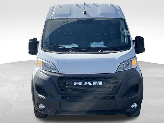 2026 RAM Ram ProMaster High Roof
