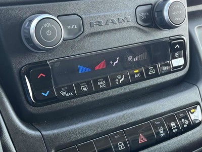 2026 RAM Ram ProMaster High Roof