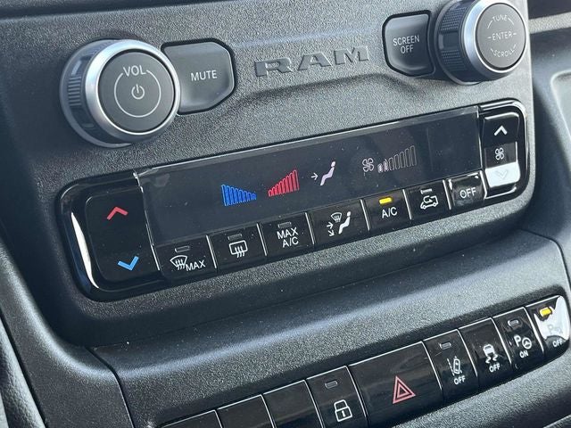 2026 RAM Ram ProMaster High Roof