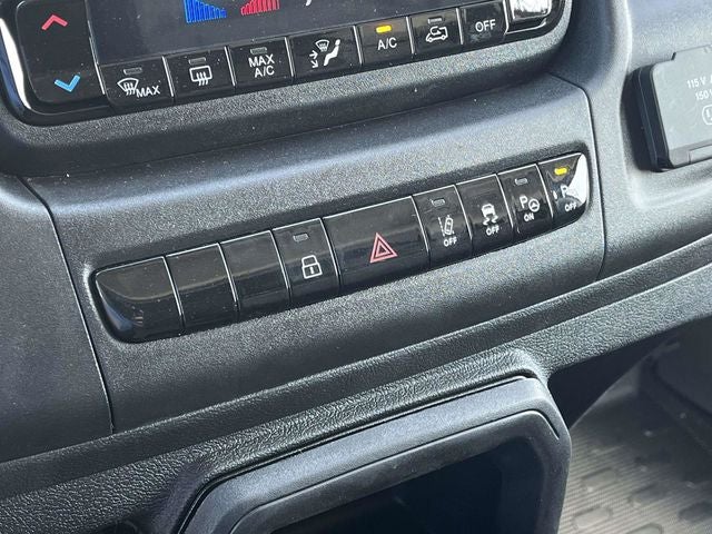 2026 RAM Ram ProMaster High Roof