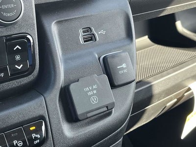 2026 RAM Ram ProMaster High Roof