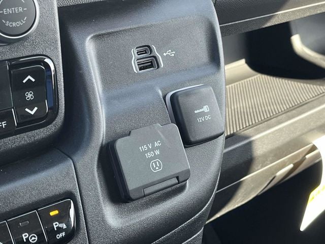 2026 RAM Ram ProMaster High Roof