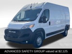 2026 RAM Ram ProMaster High Roof