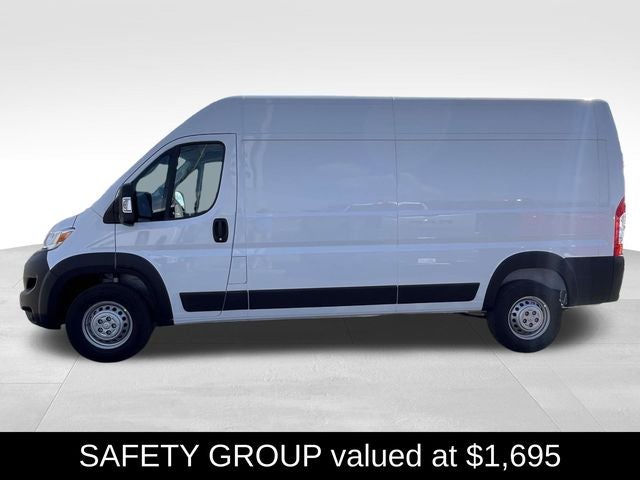 2026 RAM Ram ProMaster High Roof