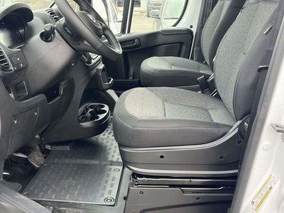 2026 RAM Ram ProMaster High Roof