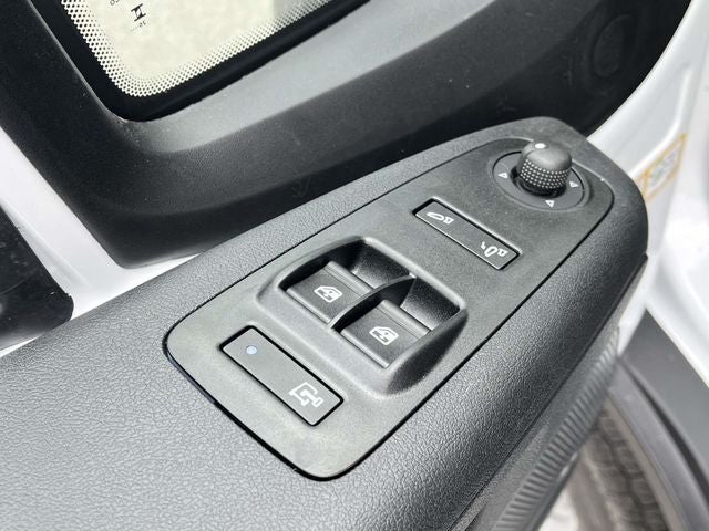 2026 RAM Ram ProMaster High Roof