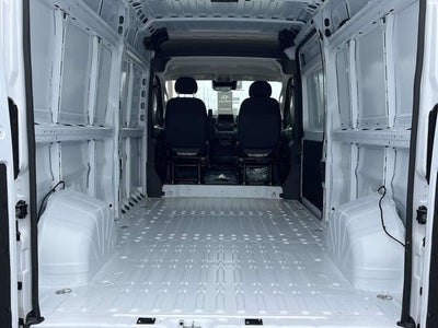 2026 RAM Ram ProMaster High Roof
