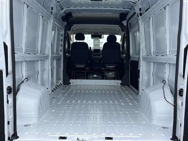 2026 RAM Ram ProMaster High Roof