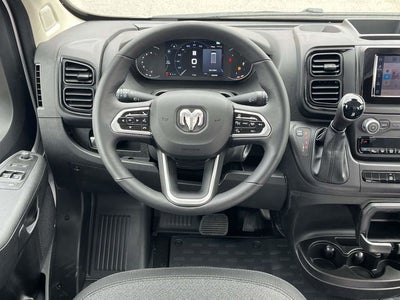 2026 RAM Ram ProMaster High Roof