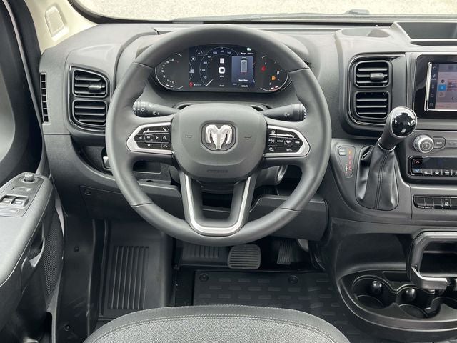 2026 RAM Ram ProMaster High Roof