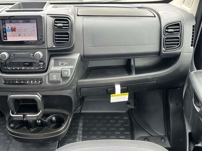 2026 RAM Ram ProMaster High Roof