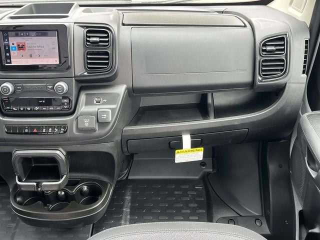 2026 RAM Ram ProMaster High Roof