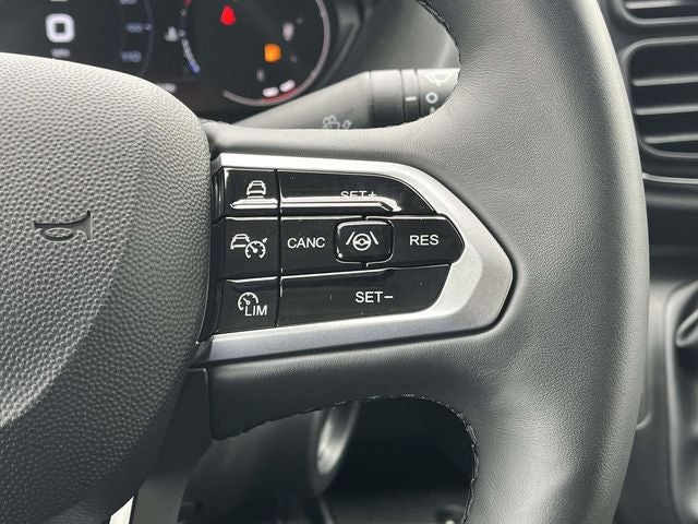 2026 RAM Ram ProMaster High Roof