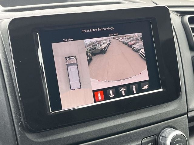 2026 RAM Ram ProMaster High Roof