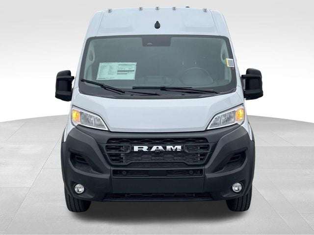2026 RAM Ram ProMaster High Roof